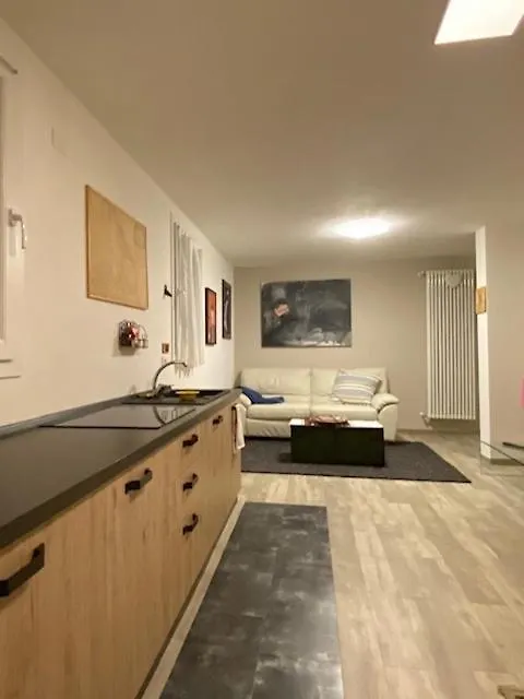 Apartment Sulla Dieci Volpago del Montello