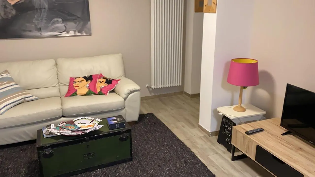 Apartment Sulla Dieci Volpago del Montello Italy