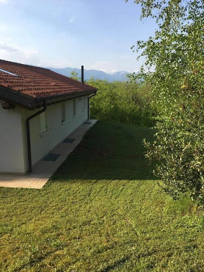 Sulla Dieci Volpago del Montello 0*,