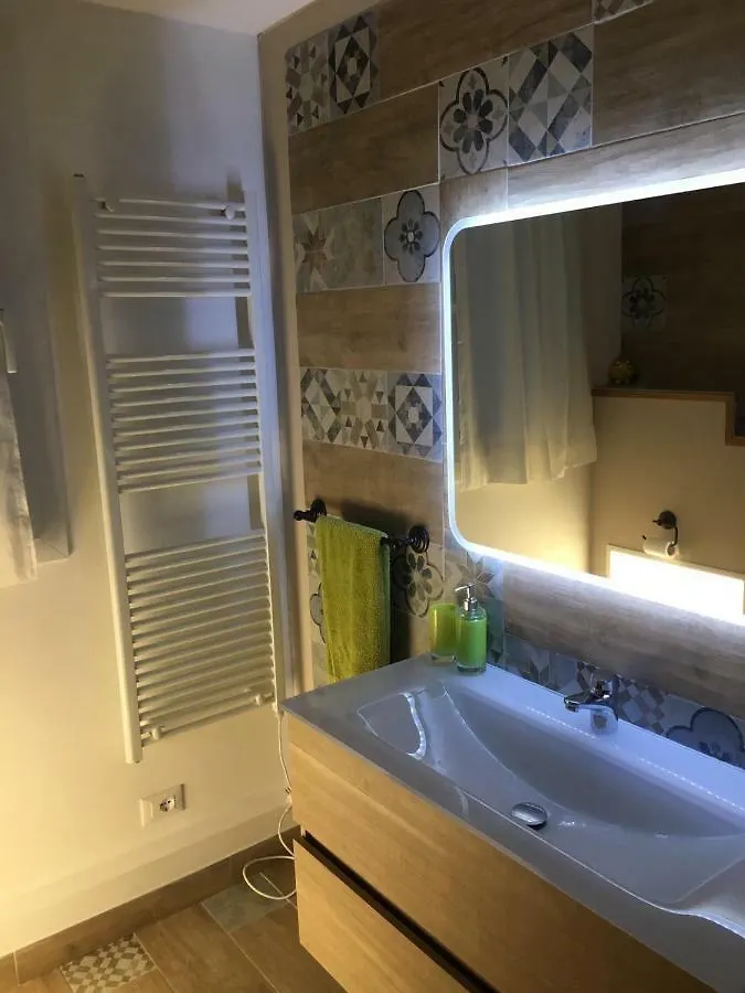 Apartment Sulla Dieci Volpago del Montello