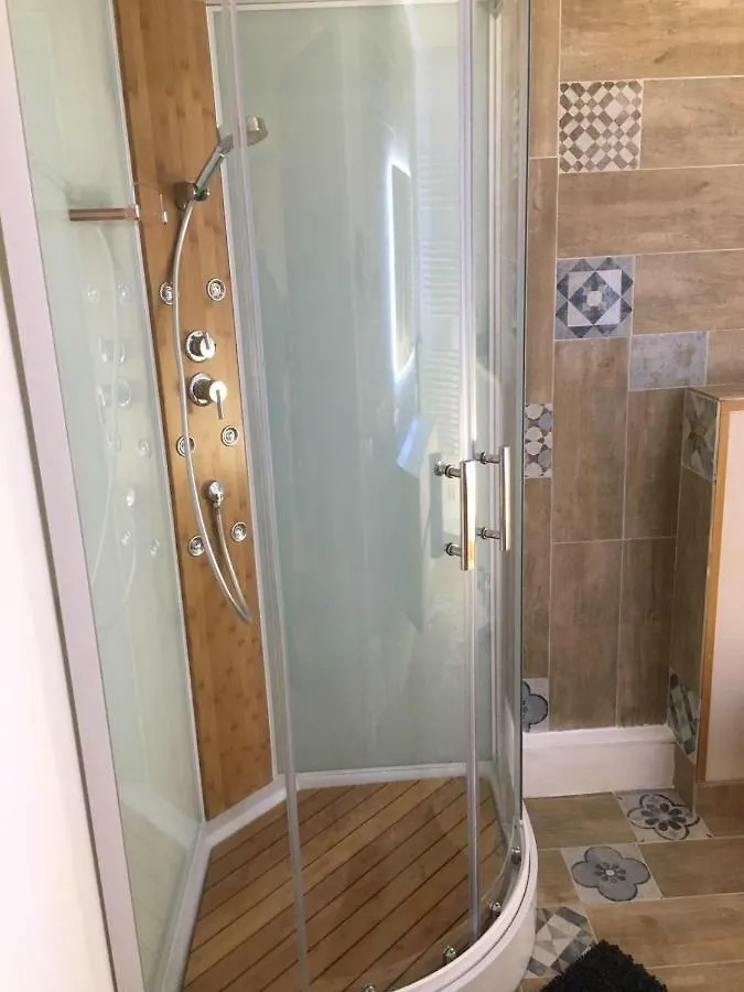 Apartment Sulla Dieci Volpago del Montello Italy